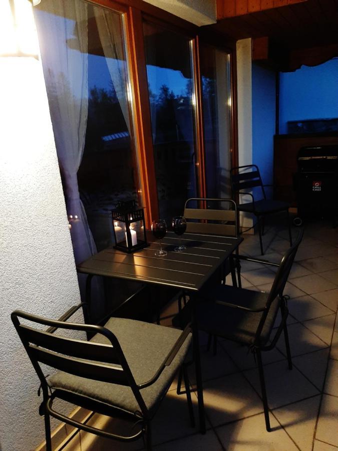 קושצ'ליסקו Apartament Gaia מראה חיצוני תמונה