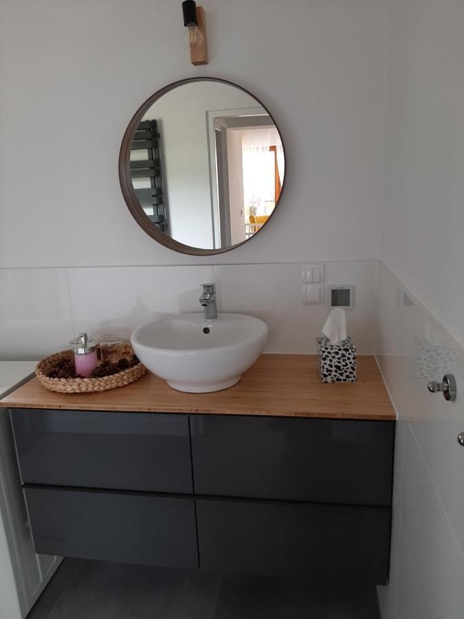קושצ'ליסקו Apartament Gaia מראה חיצוני תמונה