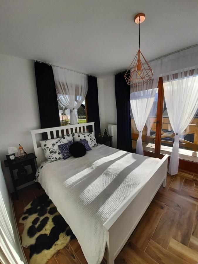 קושצ'ליסקו Apartament Gaia מראה חיצוני תמונה